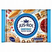 Jus-Rol Pastry