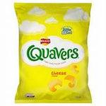 Walkers Cheese Quavers