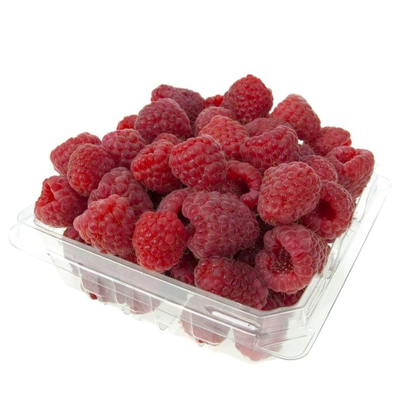 Panache Rasperries Raspberries (Pack)(each) – The Island Shop Ltd