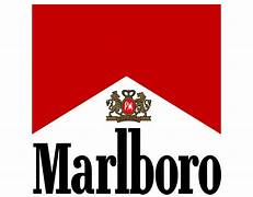 Marlboro Red 20 Cigarettes