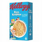 Kellogg’s Rice Crispies