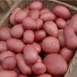 Online - Potatoes 100g