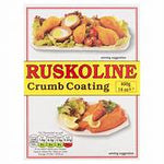 Ruskoline Crumb Coating