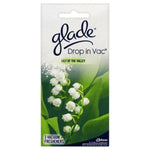 Glade Drop in Vac