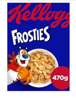 Kellogg’s Frosties