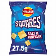 Walkers Squares