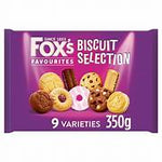 Fox’s Biscuit Selection Box