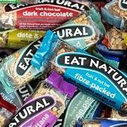 Eat Natural Bars