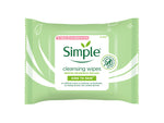 Cleansing Wipes