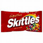 Skittles Fruits