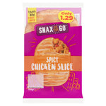 Snax on the Go Slice