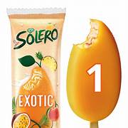 Solero Exotic