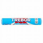 Trebor Softmints Spearmint