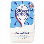 Silver Spoon Granulated Sugar