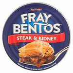 Fray Bentos Steak & Kidney Pie