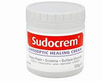 Sudocream Antiseptic Cream