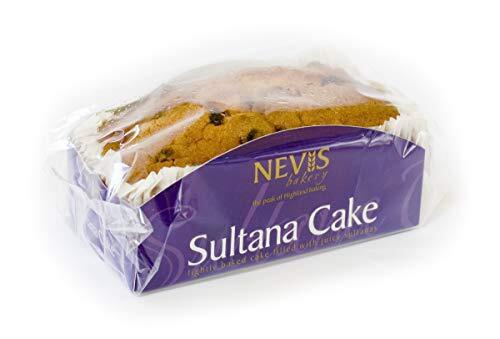 Sultana Cake