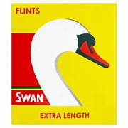 Swan Flints Extra Length