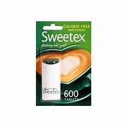 Sweetex