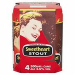 Sweetheart Stout