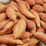 Online - Potatoes 100g