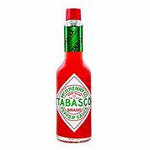 McIlhenny Co. Tabasco Sauce
