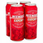 McEwan’s Export Scottish Beer