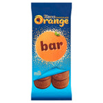 Terry’s Chocolate Orange Milk Bar