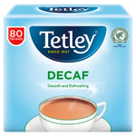 Tetleys Tea Bags Decaf