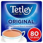 Tetleys Original Tea Bags