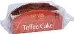 Toffee Cake