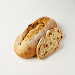 In Store Baked Bread