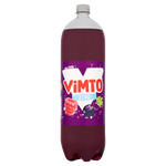 Vimto Zero