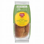 Schar Gluten Free Vitality Loaf