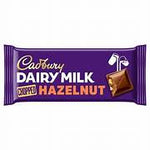 Cadbury Dairy Milk Hazelnut