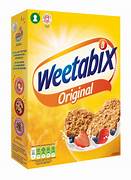 Weetabix
