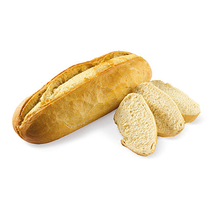 In Store Baked Bread