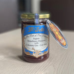 English Strawberry Preserve with Colonsay Gin - Cait Sith