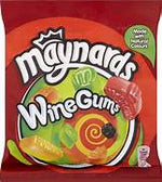 Maynards Wine Gums